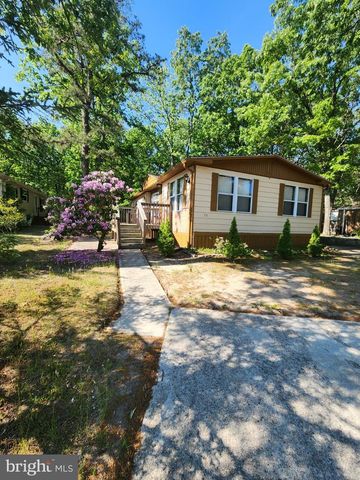 79 SKYLINE DR, Sicklerville, NJ 08081
