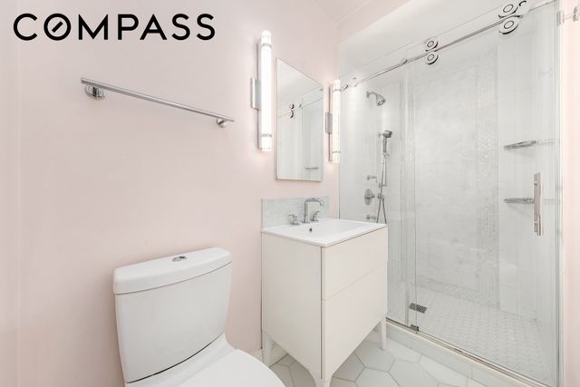 303 E 57th Street 20LA, New York City, NY 10022