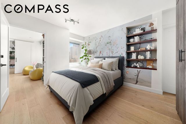 303 E 57th Street 20LA, New York City, NY 10022
