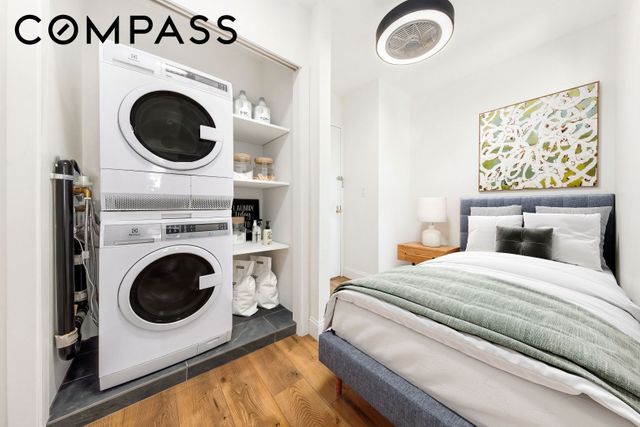 303 E 57th Street 20LA, New York City, NY 10022