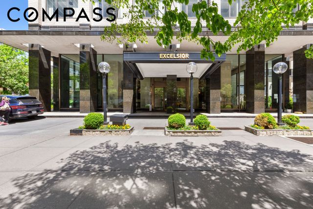 303 E 57th Street 20LA, New York City, NY 10022