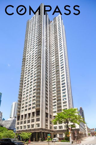303 E 57th Street 20LA, New York City, NY 10022