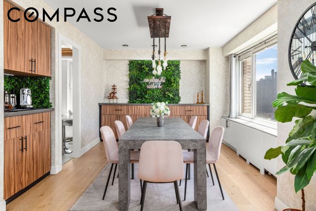 303 E 57th Street 20LA, New York City, NY 10022