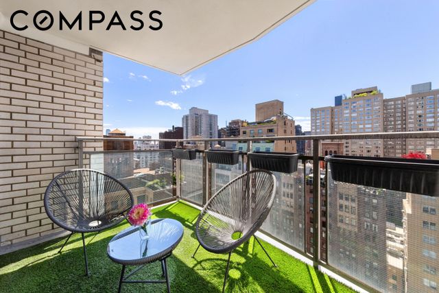 303 E 57th Street 20LA, New York City, NY 10022
