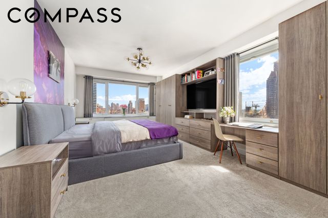 303 E 57th Street 20LA, New York City, NY 10022