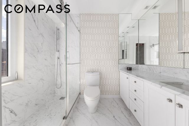 303 E 57th Street 20LA, New York City, NY 10022