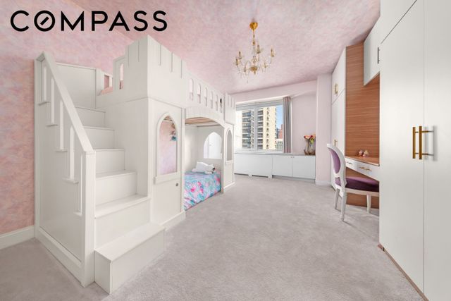 303 E 57th Street 20LA, New York City, NY 10022