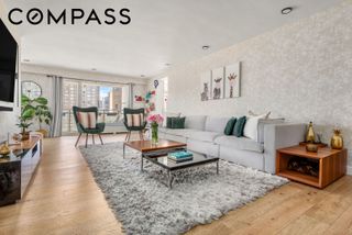 303 E 57th Street 20LA, New York City, NY 10022
