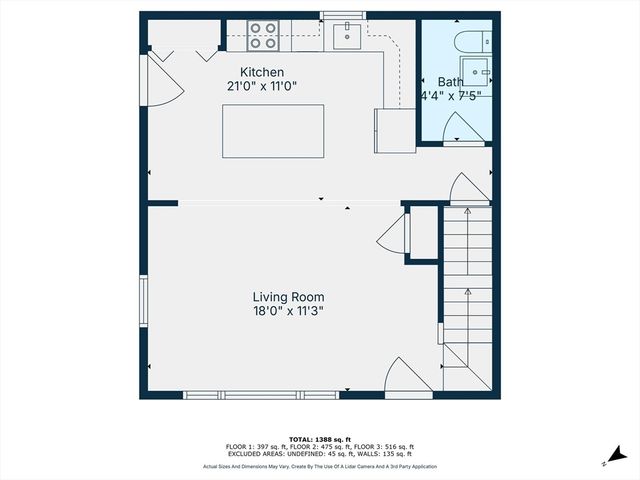 212 Fountain St, Framingham, MA 01702