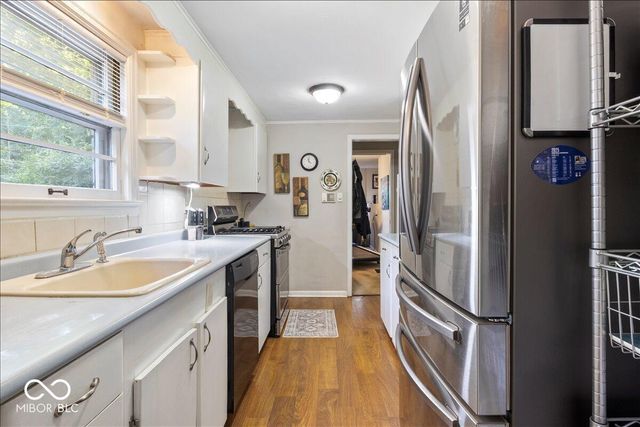 2025 E 80th Street, Indianapolis, IN 46240