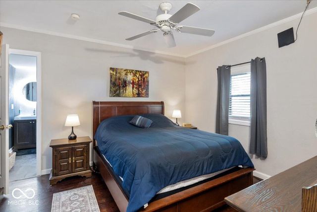 2025 E 80th Street, Indianapolis, IN 46240