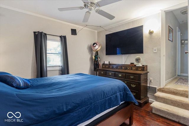 2025 E 80th Street, Indianapolis, IN 46240