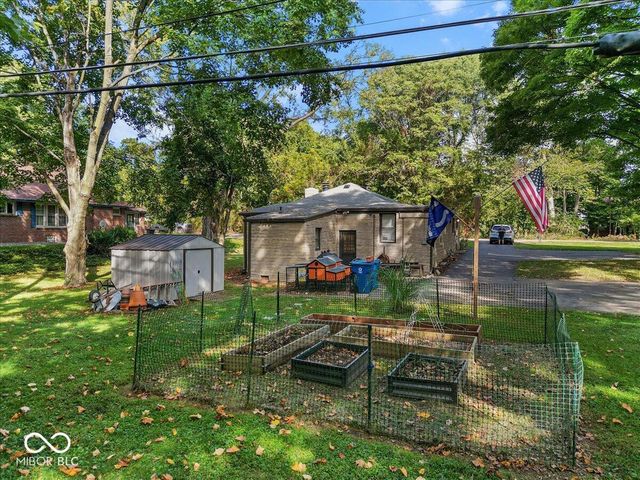2025 E 80th Street, Indianapolis, IN 46240