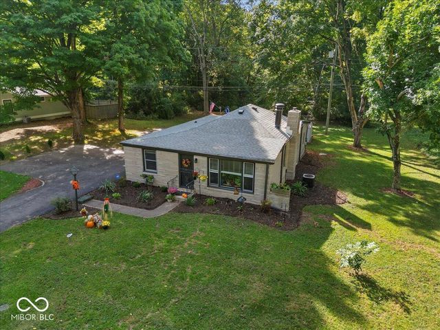 2025 E 80th Street, Indianapolis, IN 46240