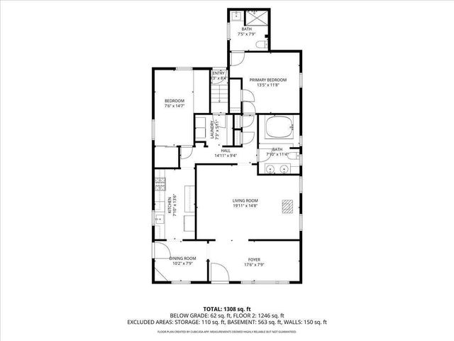 2025 E 80th Street, Indianapolis, IN 46240