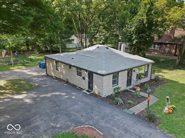 2025 E 80th Street, Indianapolis, IN 46240