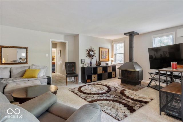 2025 E 80th Street, Indianapolis, IN 46240