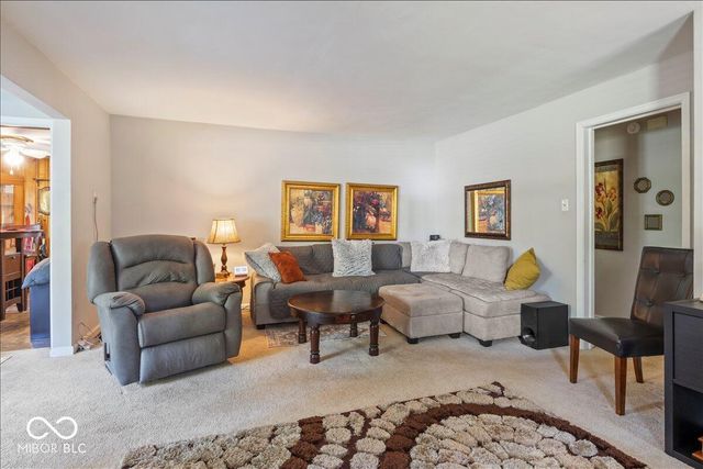 2025 E 80th Street, Indianapolis, IN 46240