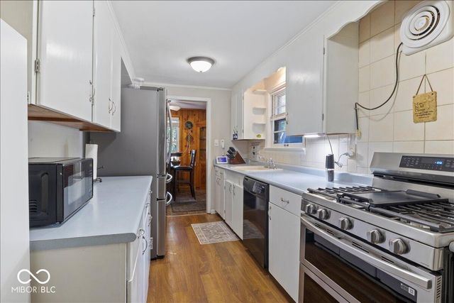 2025 E 80th Street, Indianapolis, IN 46240