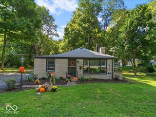2025 E 80th Street, Indianapolis, IN 46240