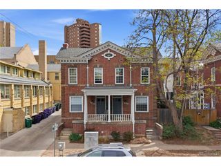 1610 E 14th Ave B, Denver, CO 80218