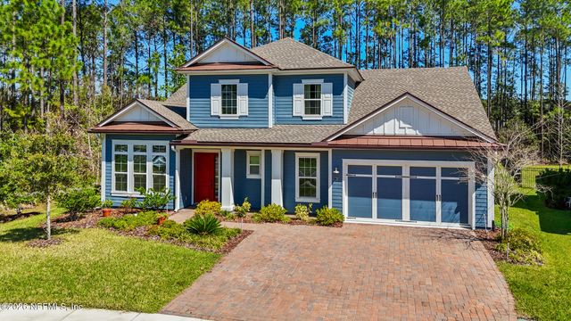 250 SHADOW Cove, St. Johns, FL 32259