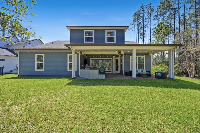 250 SHADOW Cove, St. Johns, FL 32259
