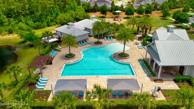 250 SHADOW Cove, St. Johns, FL 32259