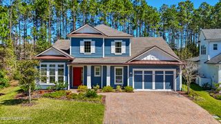 250 SHADOW Cove, St. Johns, FL 32259
