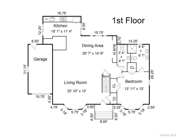 1096 Hunter Avenue, Pelham, NY 10803