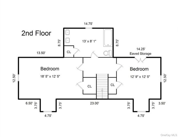 1096 Hunter Avenue, Pelham, NY 10803