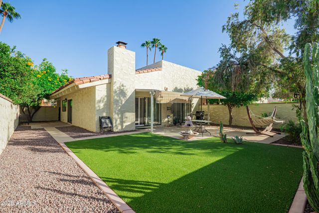 5522 N 71ST Street, Paradise Valley, AZ 85253