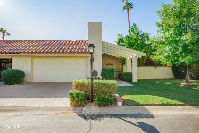 5522 N 71ST Street, Paradise Valley, AZ 85253