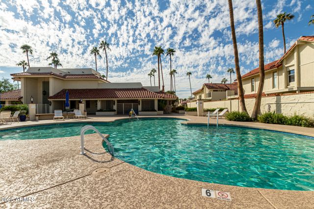 5522 N 71ST Street, Paradise Valley, AZ 85253