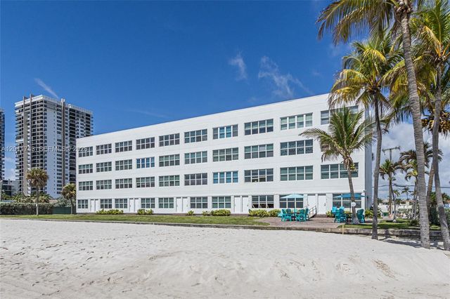 1801 S Surf Rd 2G, Hollywood, FL 33019