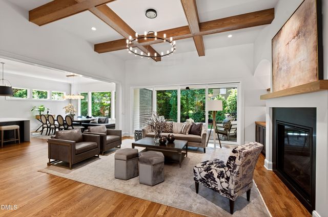2101 Manuel Street, Raleigh, NC 27612