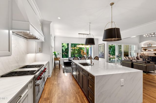 2101 Manuel Street, Raleigh, NC 27612