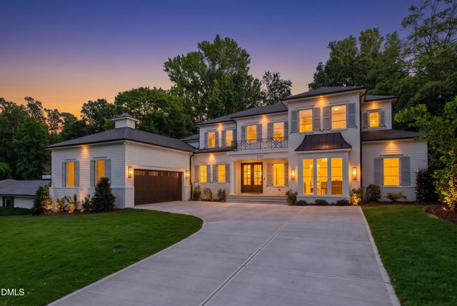 2101 Manuel Street, Raleigh, NC 27612