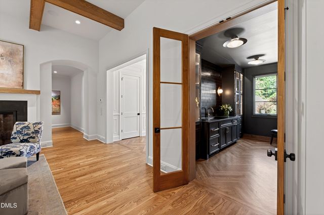 2101 Manuel Street, Raleigh, NC 27612