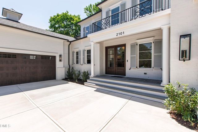 2101 Manuel Street, Raleigh, NC 27612