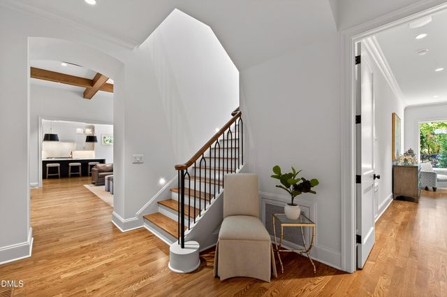 2101 Manuel Street, Raleigh, NC 27612