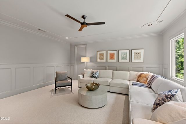2101 Manuel Street, Raleigh, NC 27612