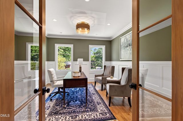 2101 Manuel Street, Raleigh, NC 27612