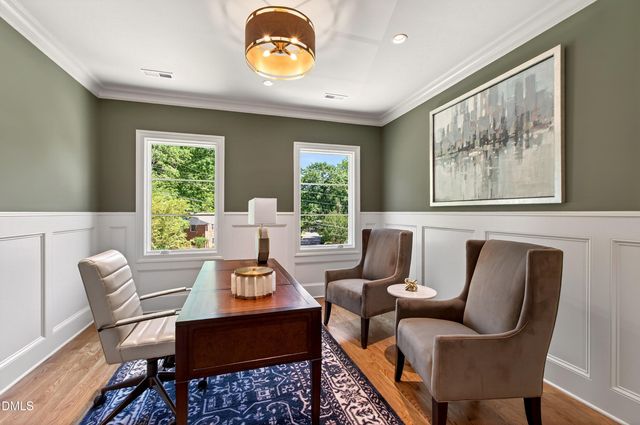 2101 Manuel Street, Raleigh, NC 27612