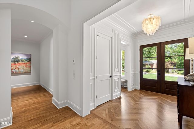 2101 Manuel Street, Raleigh, NC 27612