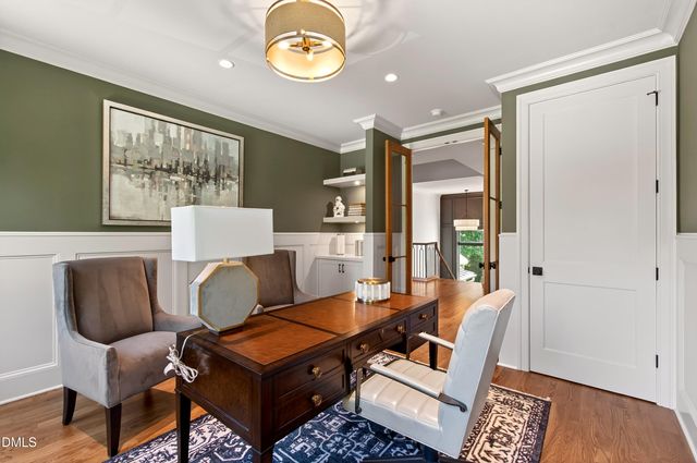 2101 Manuel Street, Raleigh, NC 27612