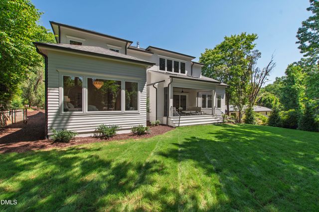 2101 Manuel Street, Raleigh, NC 27612