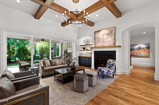 2101 Manuel Street, Raleigh, NC 27612