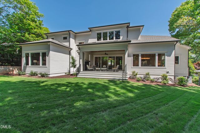 2101 Manuel Street, Raleigh, NC 27612