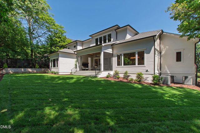 2101 Manuel Street, Raleigh, NC 27612